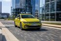 Volkswagen Golf eHybrid : à partir de 42 510 €