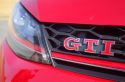 VOLKSWAGEN GOLF (VII) GTI Clubsport coupé 2016