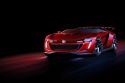 VOLKSWAGEN GTI ROADSTER Vision Gran Turismo concept-car 2014