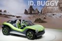 VOLKSWAGEN I.D. Buggy Concept concept-car 2019