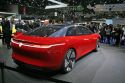 MAZDA VISION COUPE Concept concept-car 2018