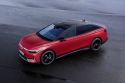 VOLKSWAGEN ID.7 Tourer GTX 340 ch break 2024