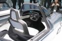 MAZDA MX-5 Superlight concept-car 2009