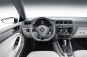 Volkswagen New Compact Coupé