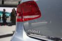 AUDI e-tron Spyder concept-car 2010