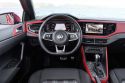 Volkswagen Polo GTI : à partir de 31 205 €. 