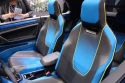 VOLKSWAGEN T-ROC Concept concept-car 2014
