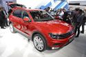 Avril : Volkswagen Tiguan