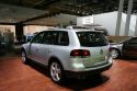 Volkswagen Touareg eHybrid / R - Hybride rechargeable