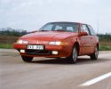 VOLVO 480 Turbo coupé 1988