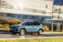 galerie photo VOLVO C40 Recharge Twin