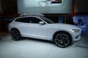 HONDA FCEV Concept concept-car 2014