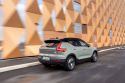 VOLVO XC40 Recharge P8 AWD 408 ch