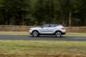 galerie photo VOLVO XC40 Recharge P8 AWD 408 ch