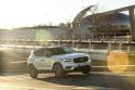 galerie photo VOLVO XC40 Recharge T4 211 ch
