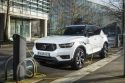 galerie photo VOLVO XC40 T5 Twin Engine 262 ch
