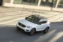 galerie photo VOLVO XC40 T5 Twin Engine 262 ch