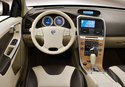 VOLVO XC60 (I) T6 AWD 285 ch SUV 2009
