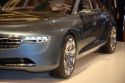 MASERATI KUBANG Concept concept-car 2011