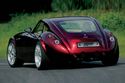 WIESMANN GT MF4 coupé 2002