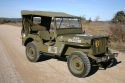 galerie photo WILLYS JEEP 