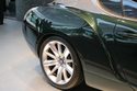 ZAGATO BENTLEY GTZ coupé