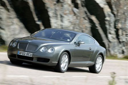 galerie photo BENTLEY (1) ***Autre***