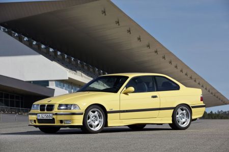 galerie photo BMW (E36) 3.2i Evolution 321 ch