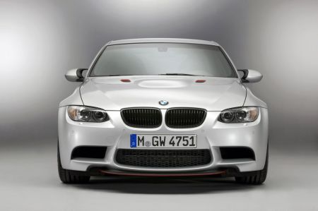 Photo BMW M3