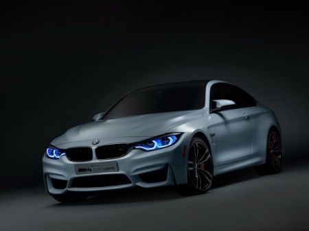 galerie photo BMW Concept