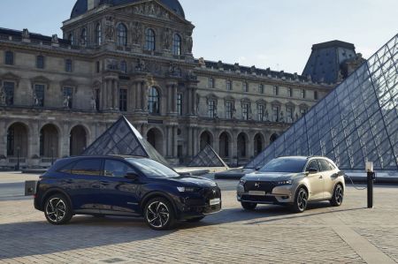 galerie photo DS 3 CROSSBACK