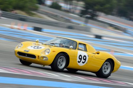 Photo FERRARI 250