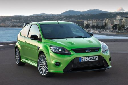 Photo FORD FOCUS