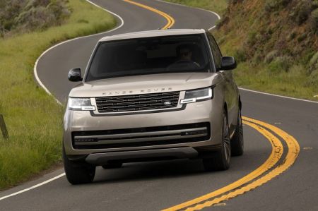 galerie photo LAND ROVER 