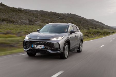 galerie photo MG EHS