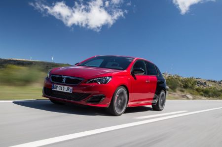 Photo PEUGEOT 308