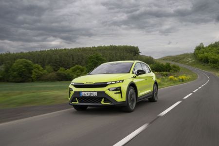 galerie photo SKODA RS
