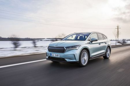 galerie photo SKODA 